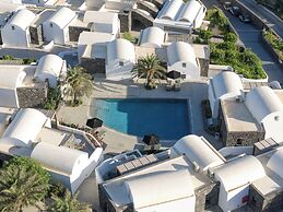 Santo Pure Oia Suites & Villas