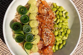 Santo Pure Oia Suites & Villas