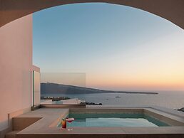 Santo Pure Oia Suites & Villas