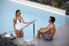 Santo Pure Oia Suites & Villas
