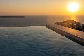 Santo Pure Oia Suites & Villas