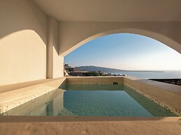 Santo Pure Oia Suites & Villas