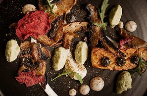 Santo Pure Oia Suites & Villas