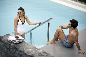 Santo Pure Oia Suites & Villas