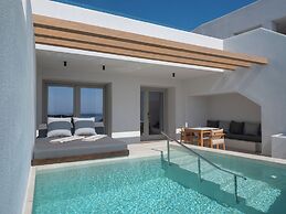 Santo Pure Oia Suites & Villas