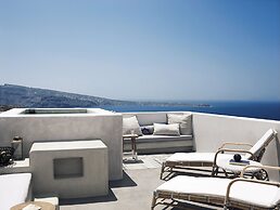 Santo Pure Oia Suites & Villas