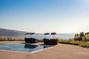 Santo Pure Oia Suites & Villas