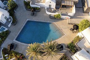 Santo Pure Oia Suites & Villas