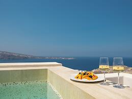 Santo Pure Oia Suites & Villas