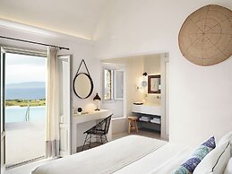 Santo Pure Oia Suites & Villas