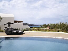 Santo Pure Oia Suites & Villas