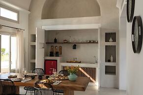 Santo Pure Oia Suites & Villas