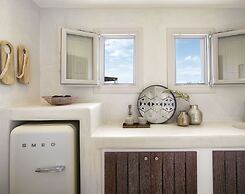 Santo Pure Oia Suites & Villas