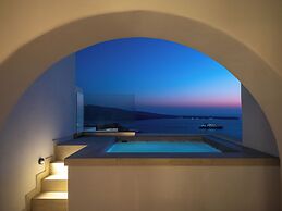 Santo Pure Oia Suites & Villas