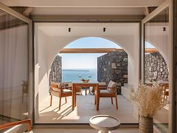 Santo Pure Oia Suites & Villas