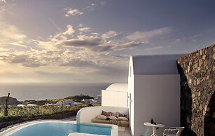 Santo Pure Oia Suites & Villas