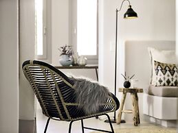 Santo Pure Oia Suites & Villas