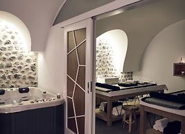 Santo Pure Oia Suites & Villas