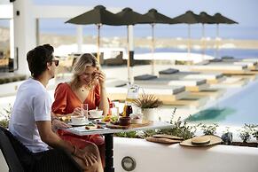 Santo Pure Oia Suites & Villas