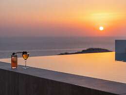 Santo Pure Oia Suites & Villas