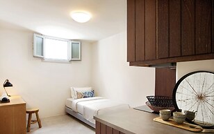 Santo Pure Oia Suites & Villas