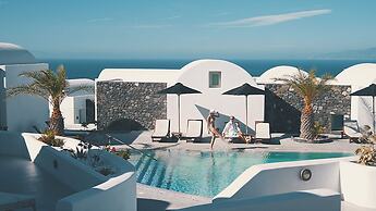 Santo Pure Oia Suites & Villas