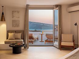 Santo Pure Oia Suites & Villas