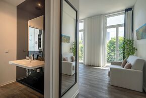 INNSiDE by Meliá Leipzig