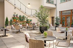 INNSiDE by Meliá Leipzig