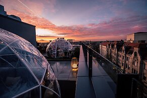 INNSiDE by Meliá Leipzig