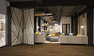 INNSiDE by Meliá Leipzig