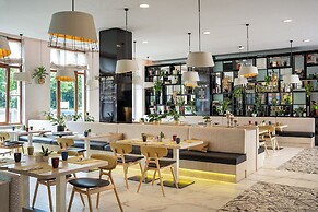 INNSiDE by Meliá Leipzig