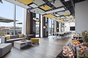 INNSiDE by Meliá Leipzig
