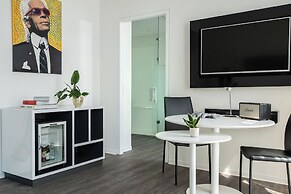 INNSiDE by Meliá Leipzig