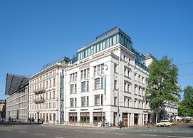 INNSiDE by Meliá Leipzig