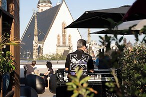INNSiDE by Meliá Leipzig