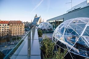 INNSiDE by Meliá Leipzig