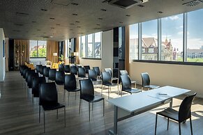INNSiDE by Meliá Leipzig