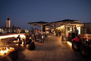INNSiDE by Meliá Leipzig
