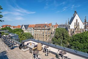 INNSiDE by Meliá Leipzig