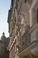 INNSiDE by Meliá Leipzig