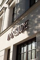 INNSiDE by Meliá Leipzig