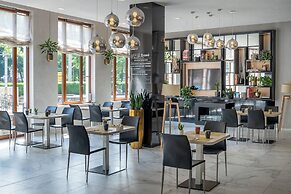 INNSiDE by Meliá Leipzig