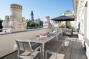 INNSiDE by Meliá Leipzig