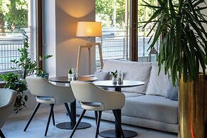 INNSiDE by Meliá Leipzig
