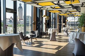 INNSiDE by Meliá Leipzig