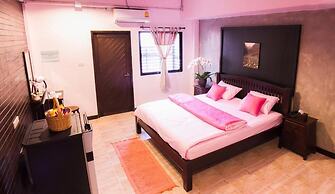 Huen Sookjai House