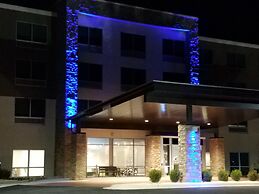Holiday Inn Express & Suites Decatur, an IHG Hotel