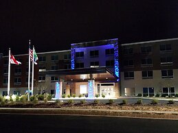Holiday Inn Express & Suites Decatur by IHG