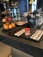 VISIONAPARTMENTS Zurich Militärstrasse